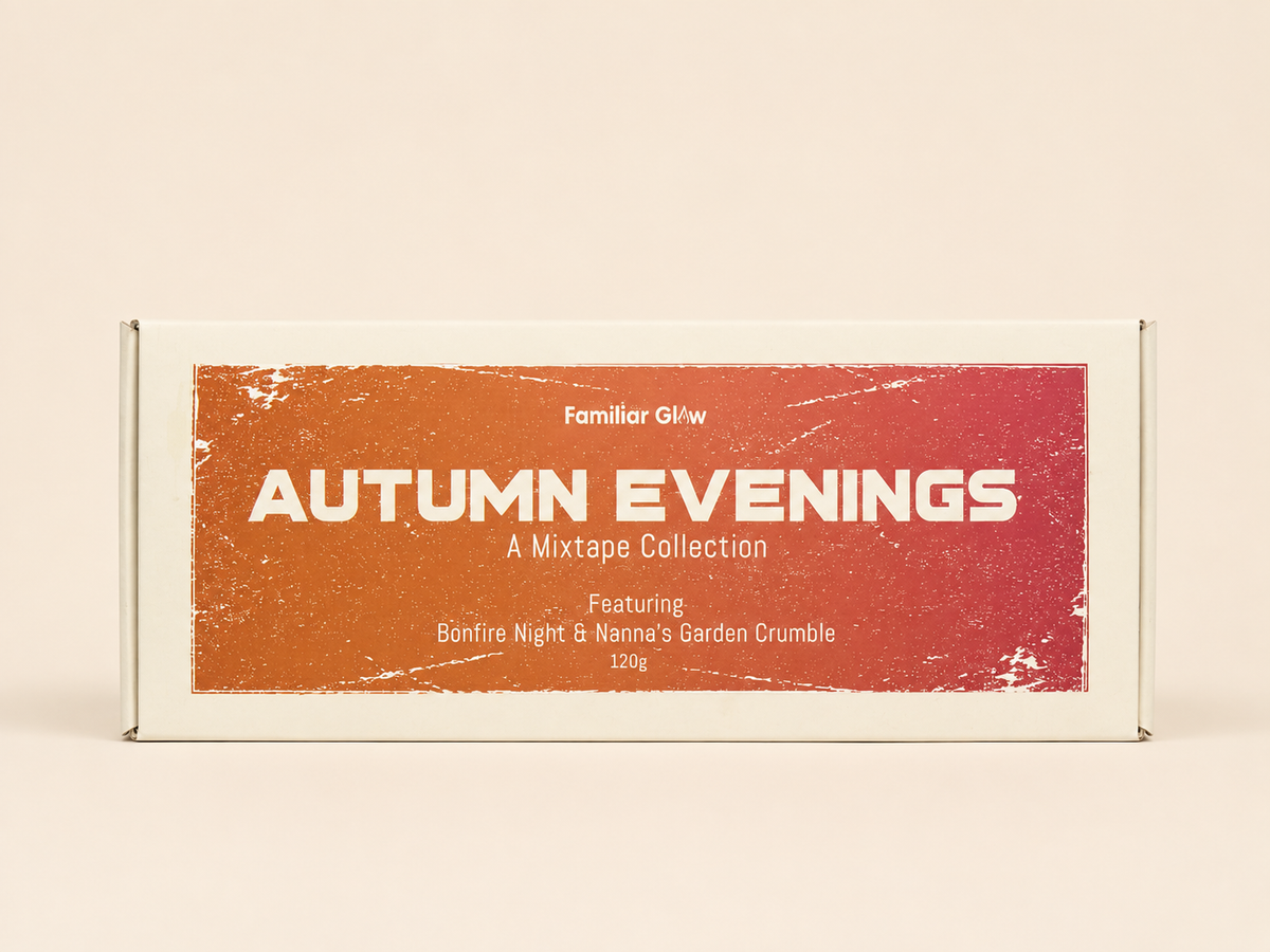 Autumn Nights