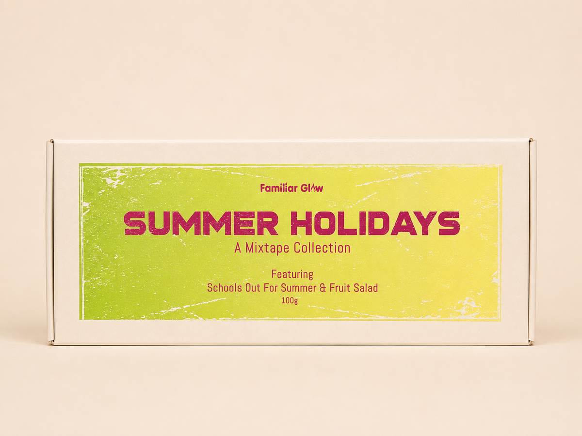 Summer Holiday