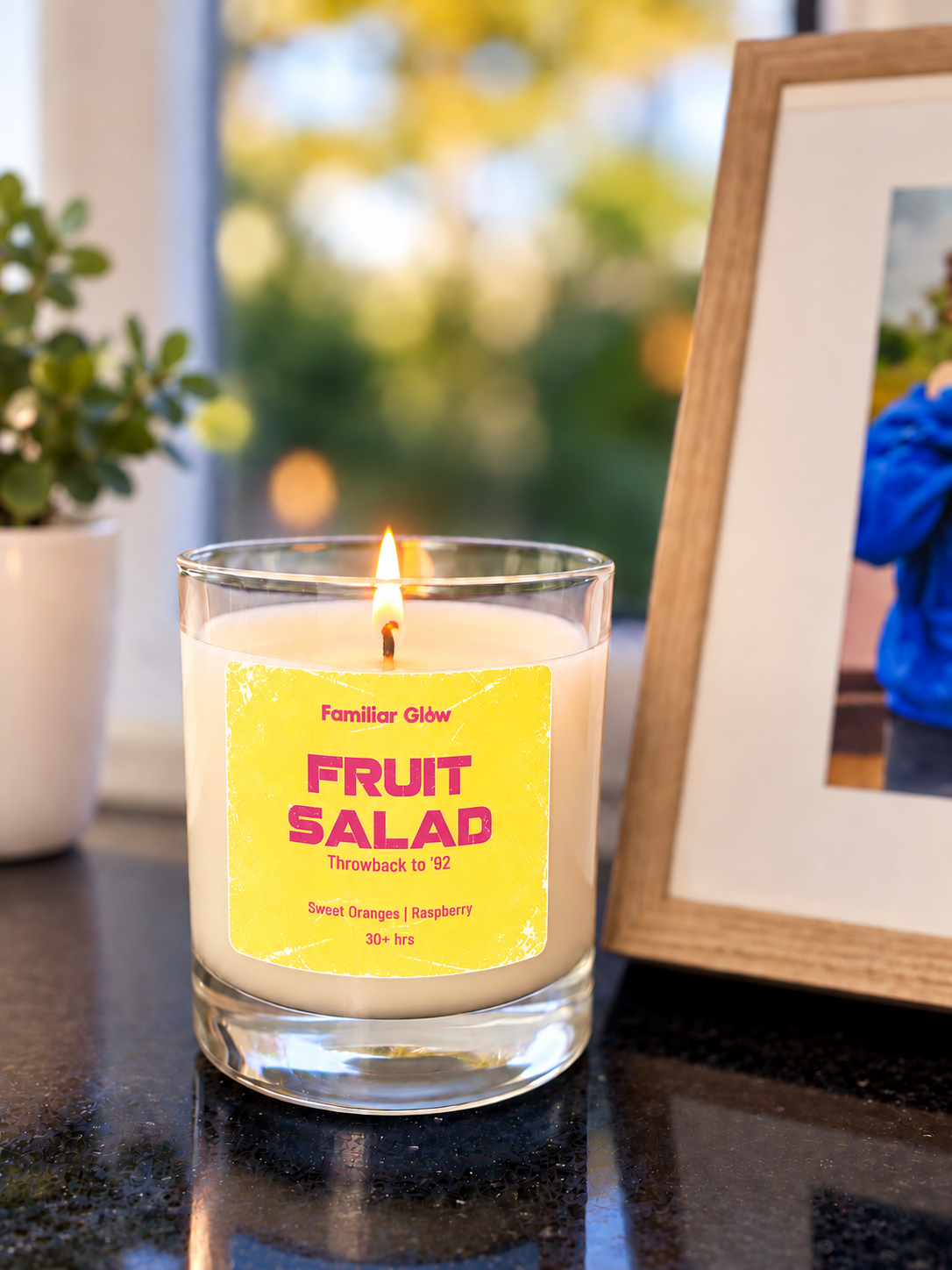 Fruit Salad