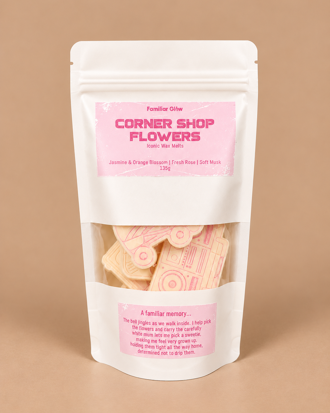 Corner Shop Flowers