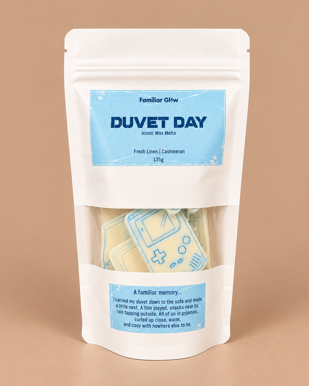 Duvet Day