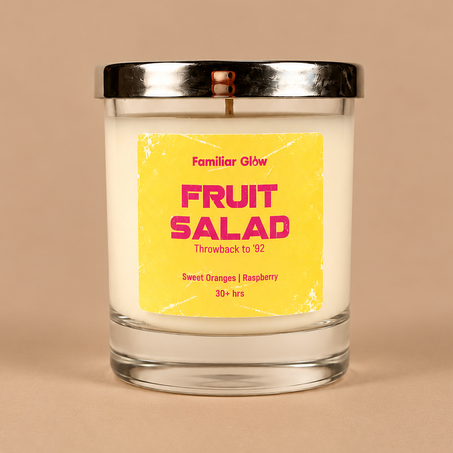 Fruit Salad