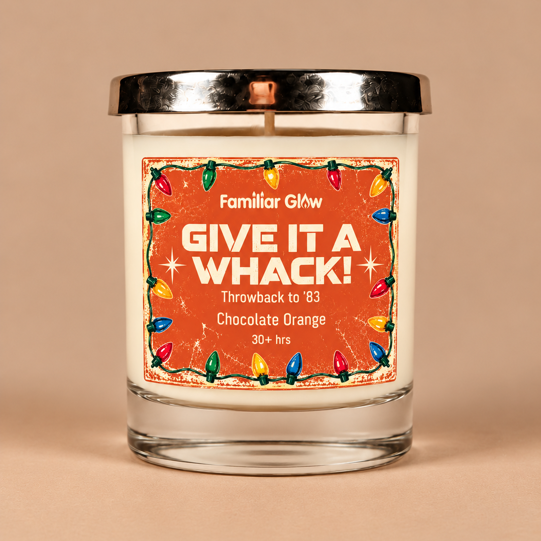 Give it a Whack!