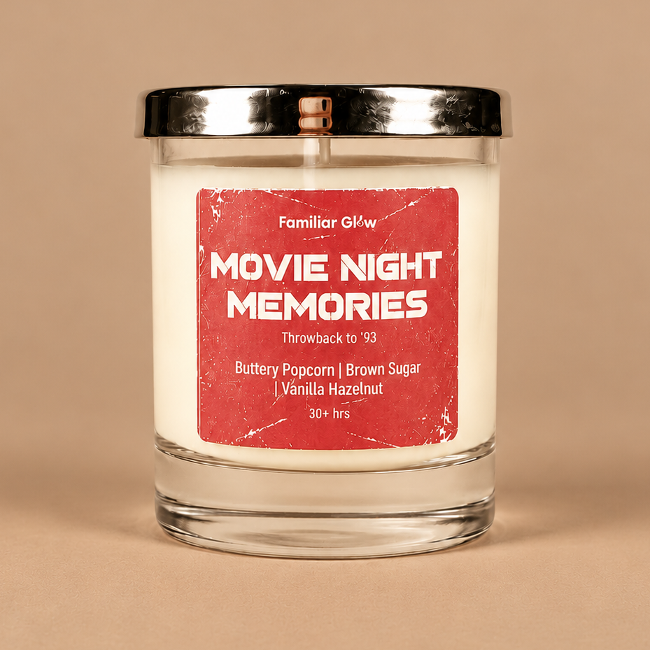Movie Night Memories