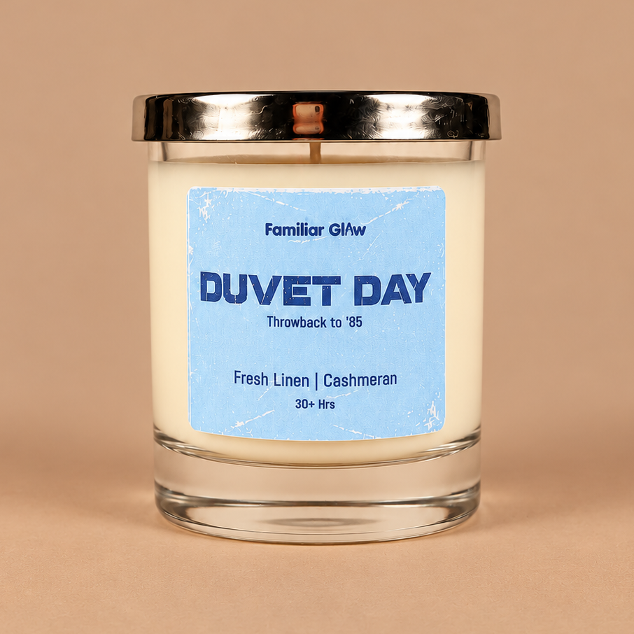 Duvet Day