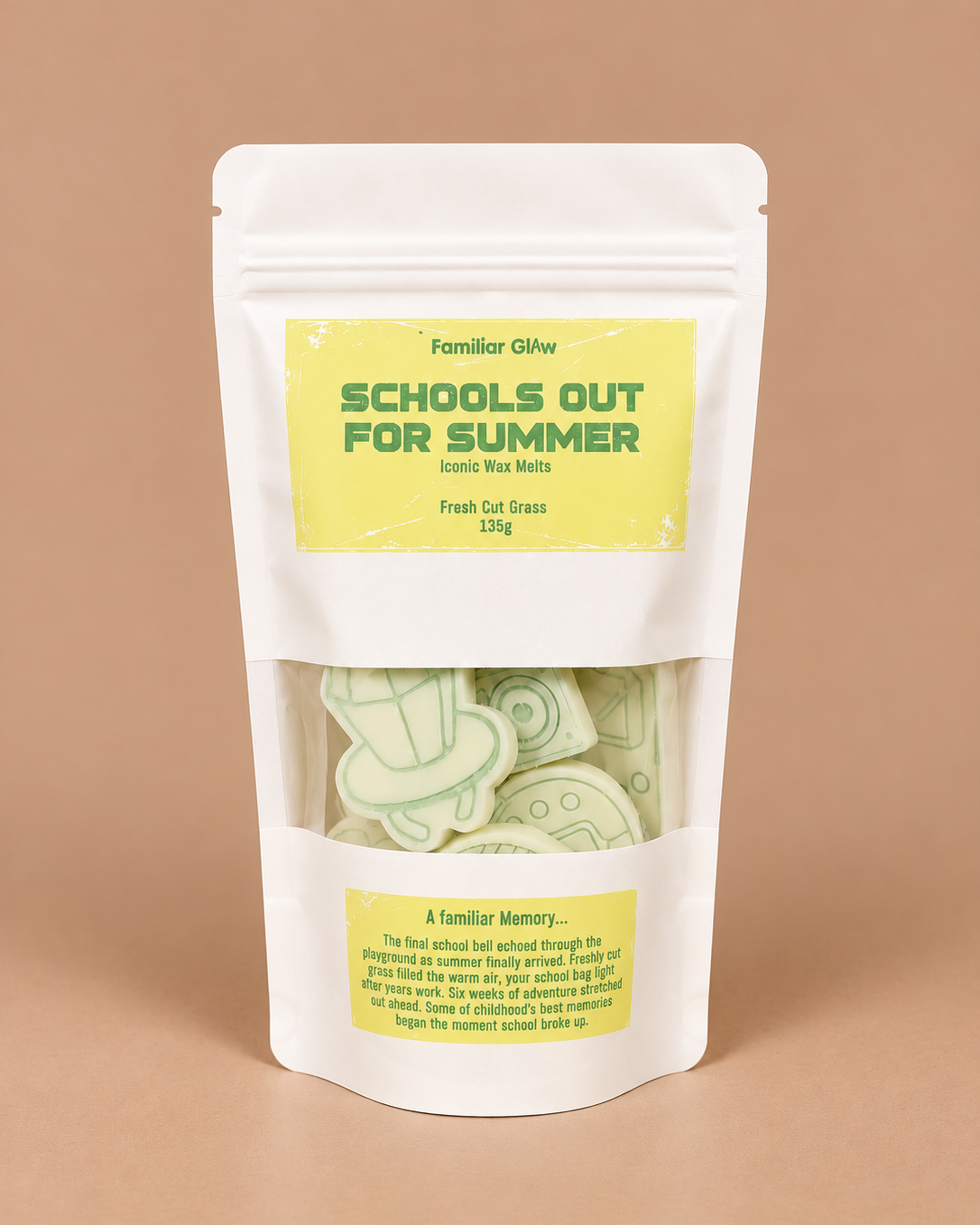 Schools Out For Summer