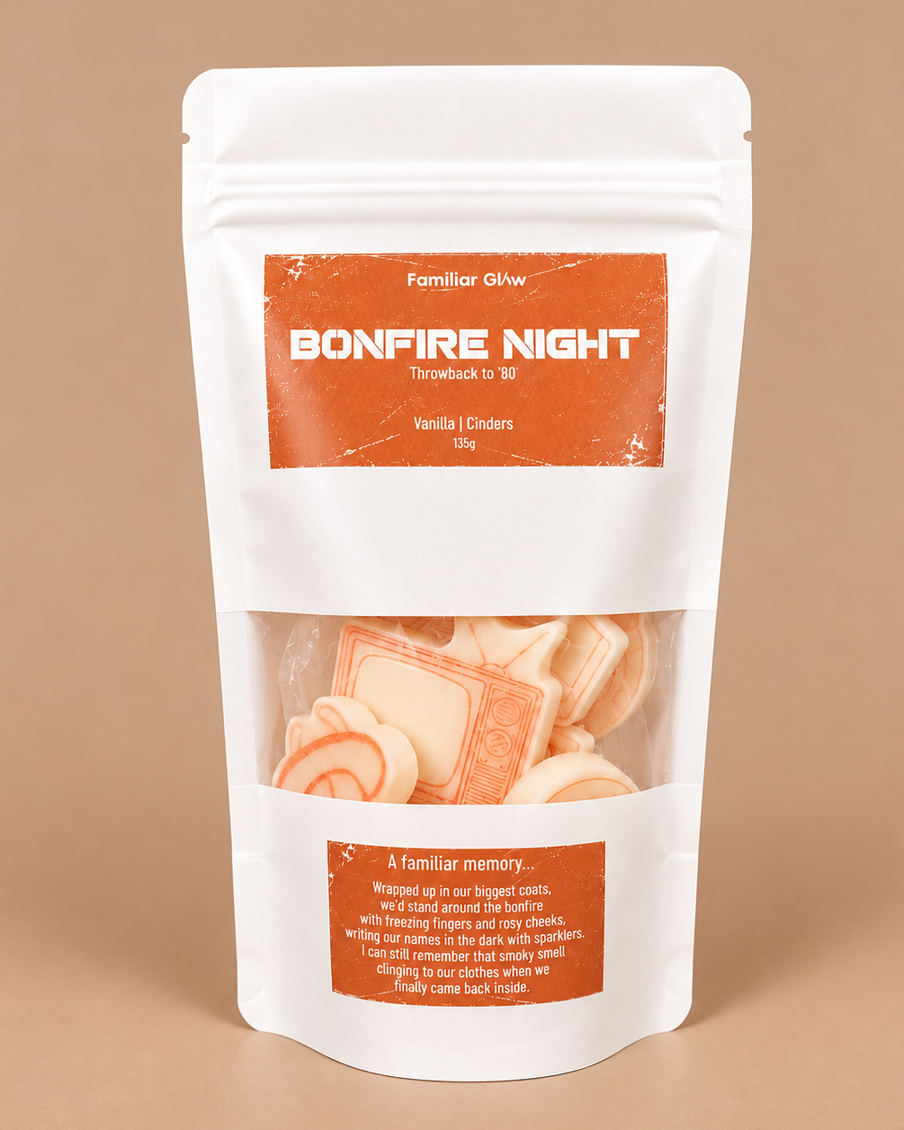 Bonfire Night