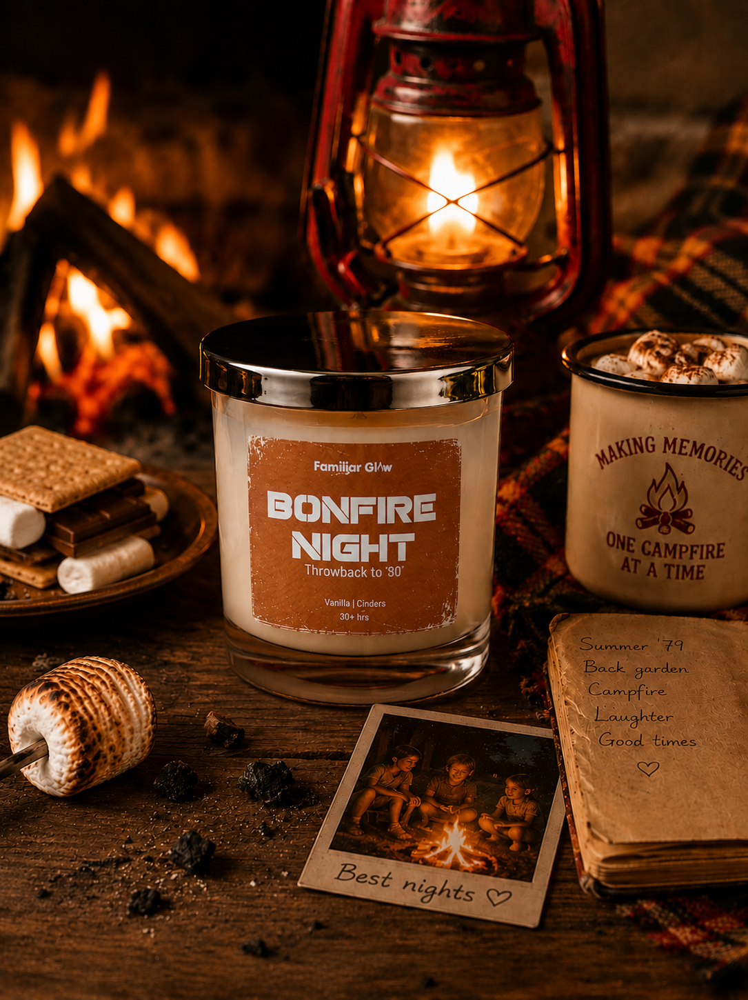 Bonfire Night