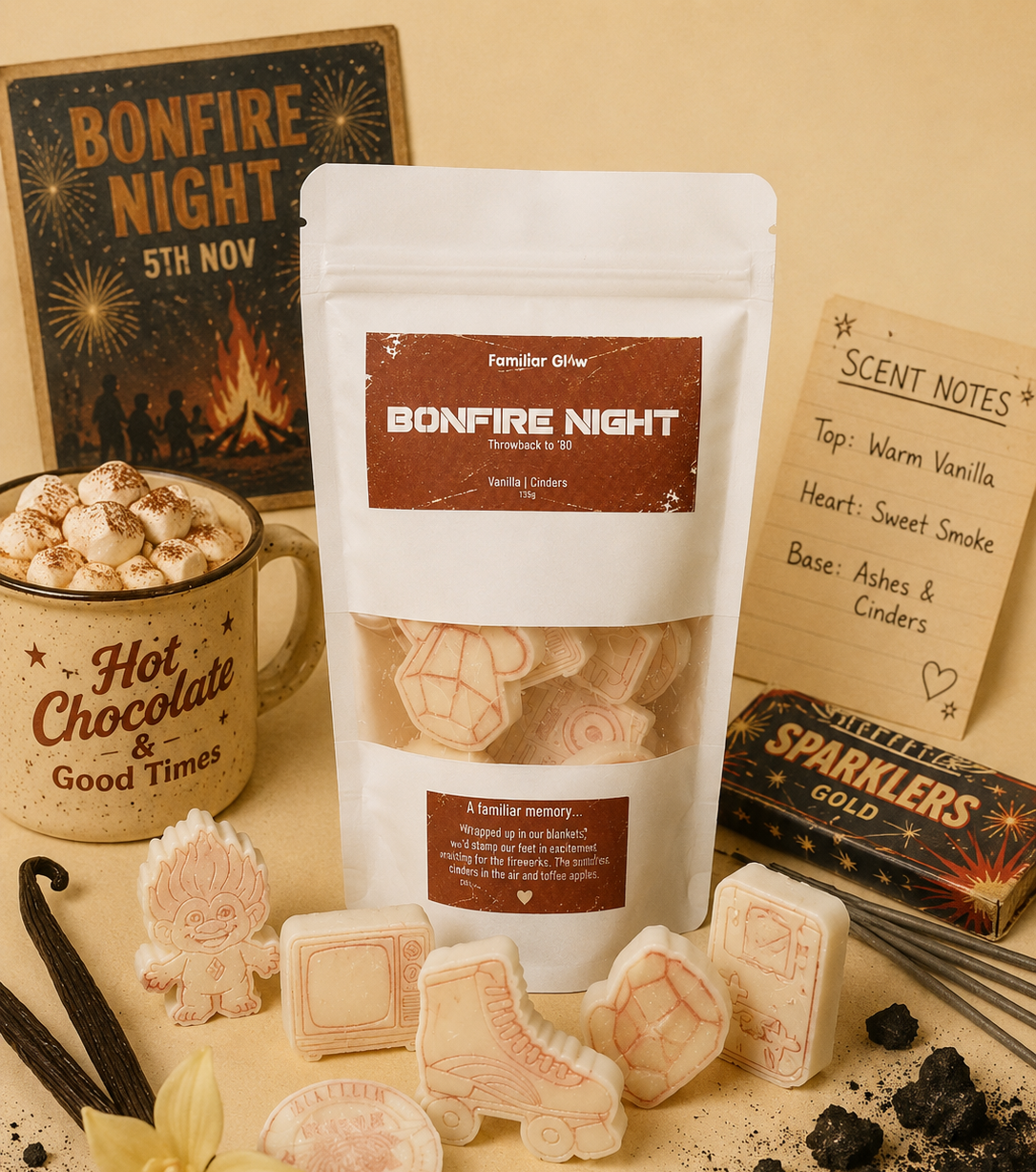 Bonfire Night