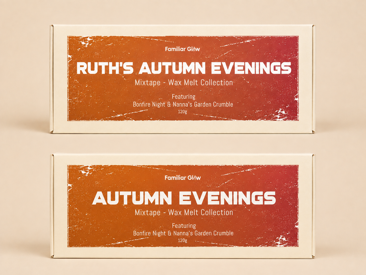 Autumn Nights