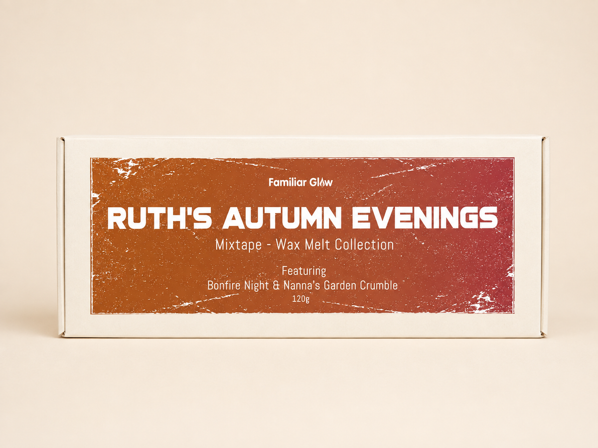 Autumn Nights