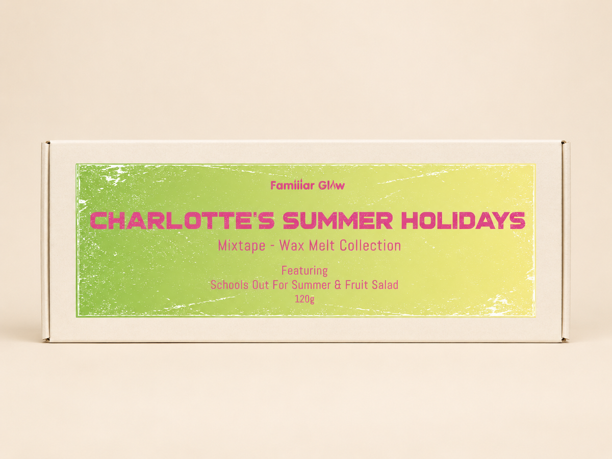 Summer Holiday