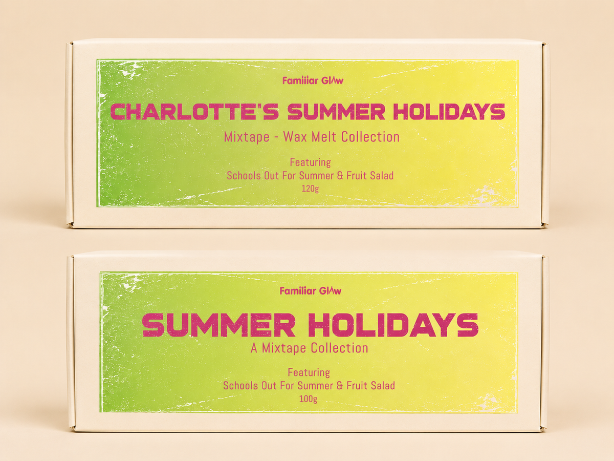 Summer Holiday