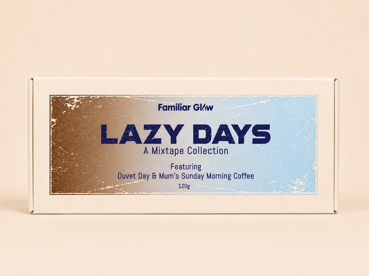 Lazy Days