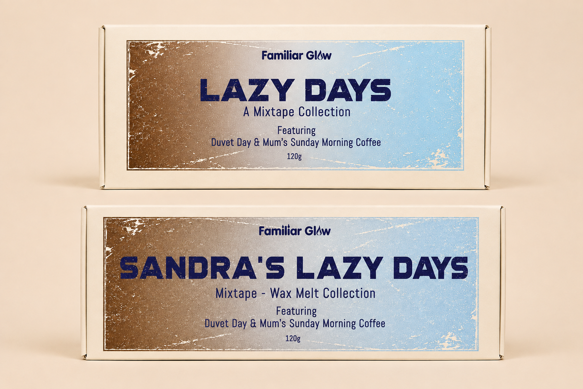 Lazy Days