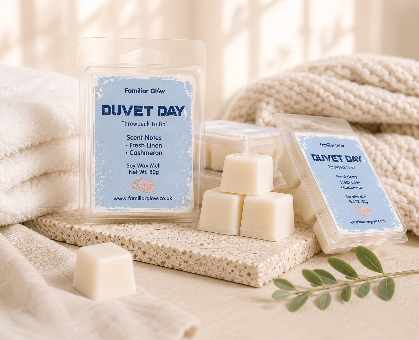Duvet Day