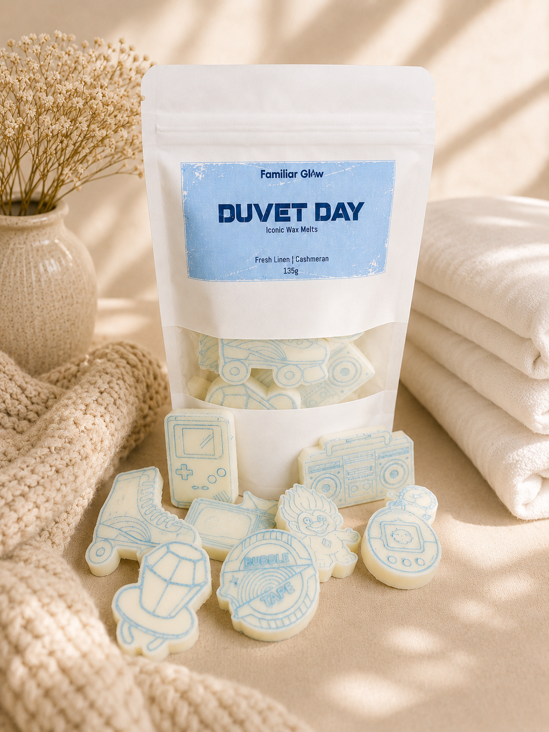 Duvet Day