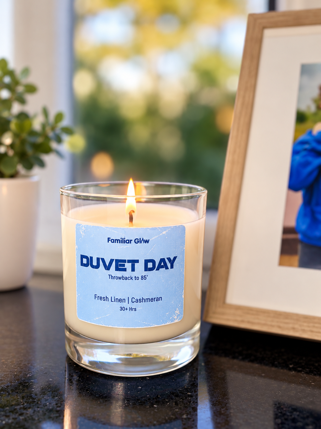 Duvet Day