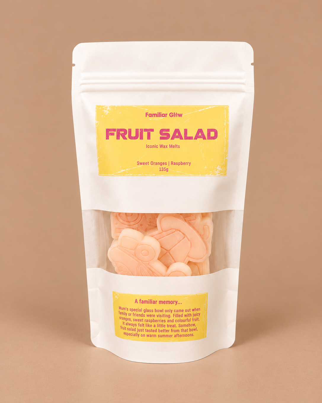 Fruit Salad