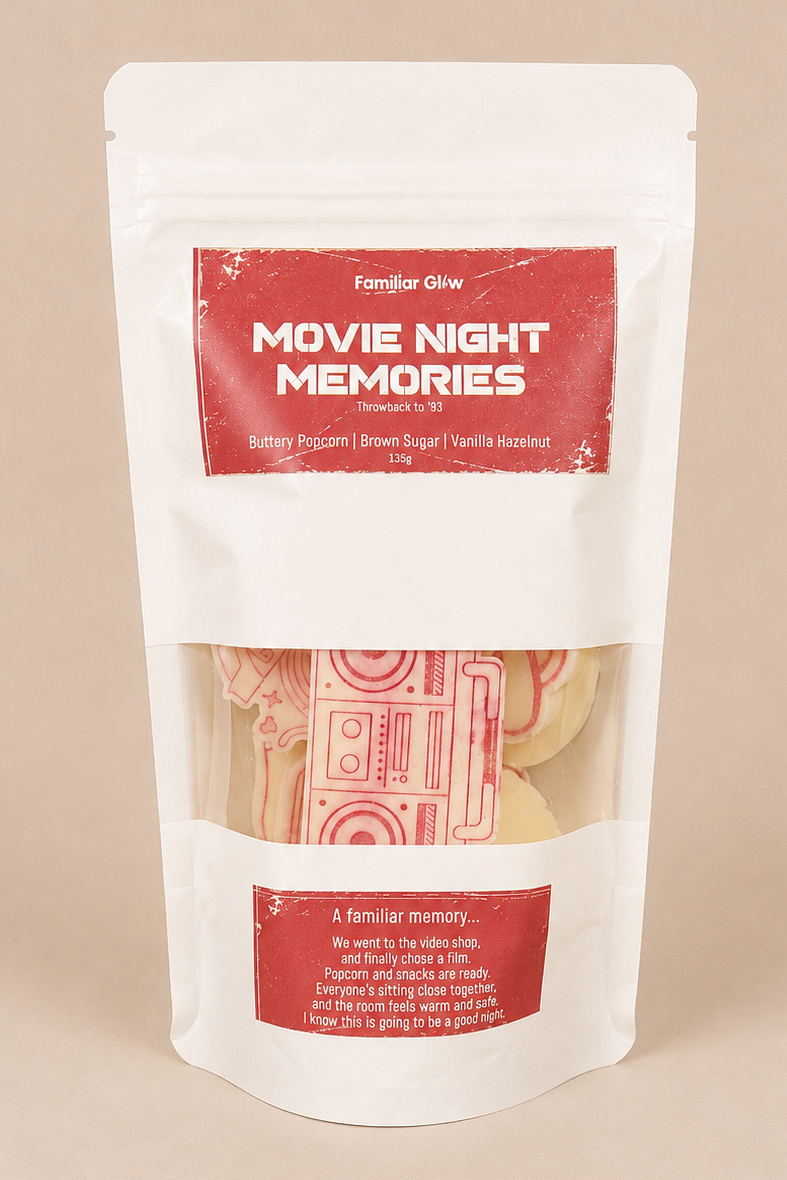 Movie Night Memories