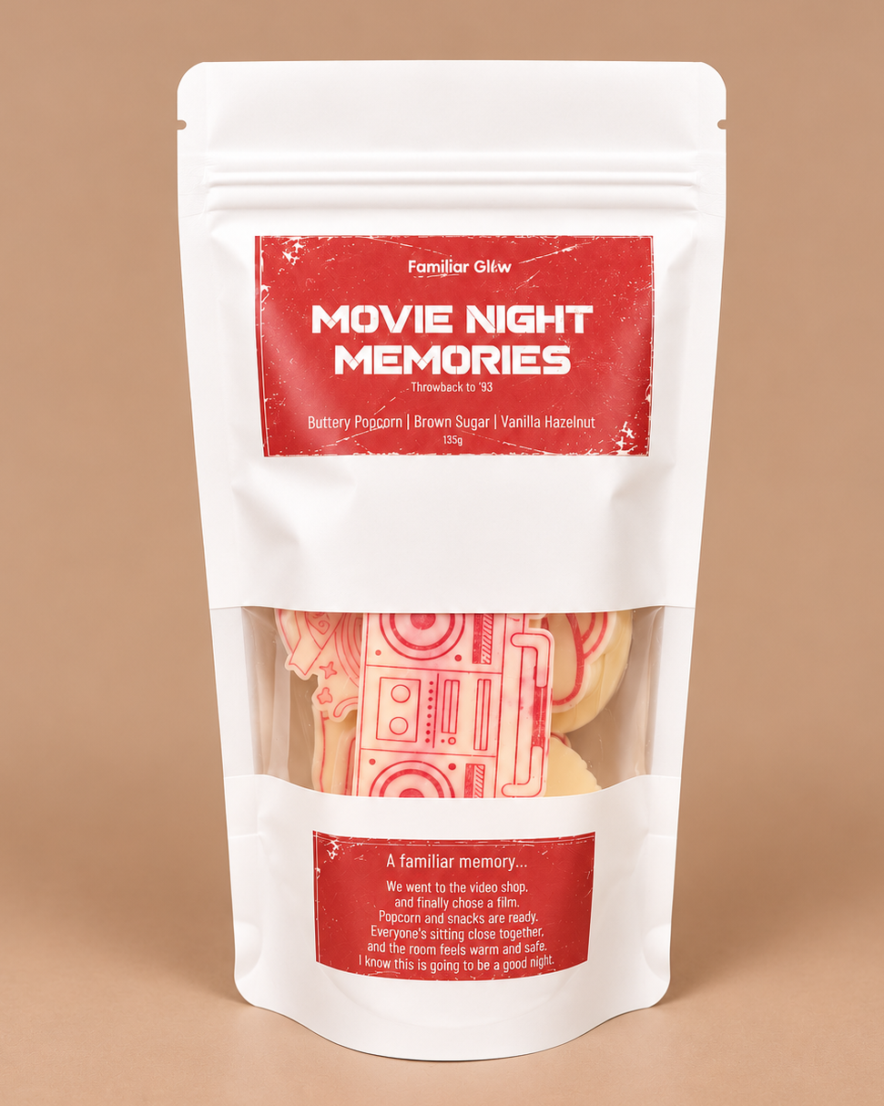Movie Night Memories