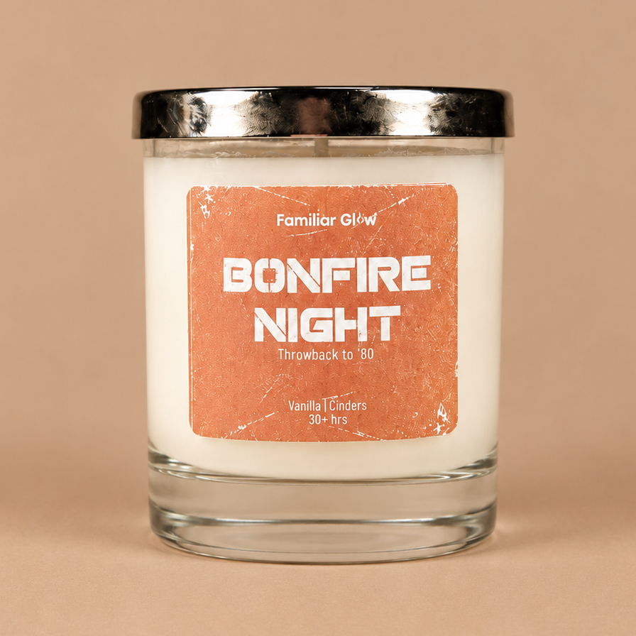 Bonfire Night